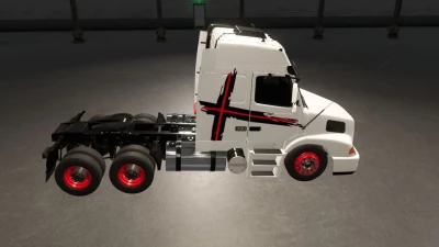 Volvo NH12 v1.0.0.0