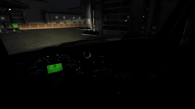 VOLVO NH12 v6.3 ETS2 1.53+