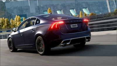 Volvo S60 v1.0 0.33