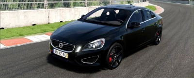 Volvo S60/V60 (P3) v1.0 0.33