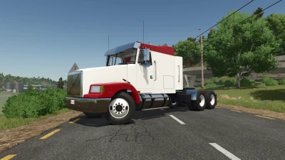Volvo WIA v0.9.1.0
