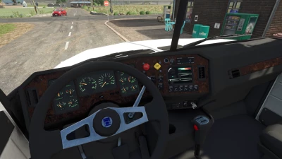 Volvo WIA v0.9.1.0