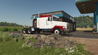 Volvo WIA v0.9.1.0