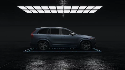 Volvo XC90 v1.0