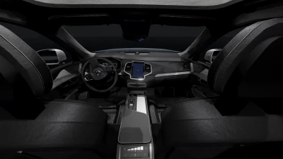 Volvo XC90 v1.0