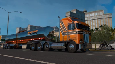 Walks Foodgrade 45′ Trailer v1.3.5 1.53