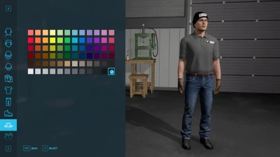 Wardrobe Plus Addon - KeeptheSheep Merch v1.0.0.0