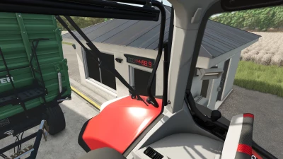 Weighing House v1.0.0.0