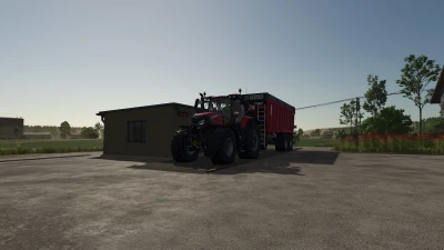 Weighing Station v1.0.0.0