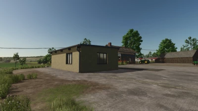 Weighing Station v1.0.0.0