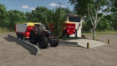 Weighingstation v1.0.0.0