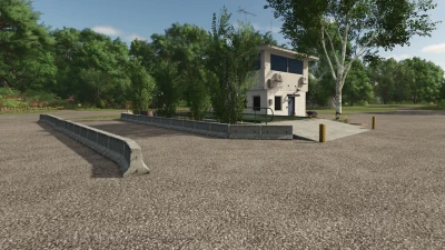 Weighingstation v1.0.0.0