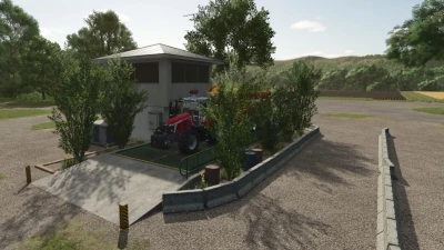 Weighingstation v1.0.0.0