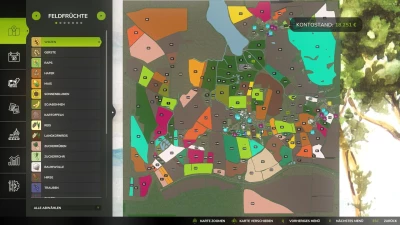 Westerrade Map v1.0.0.0
