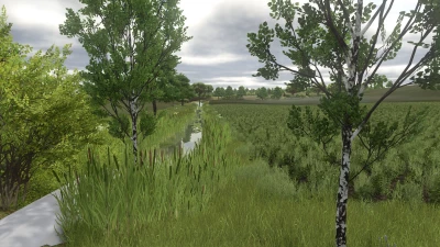 Westerrade Map v1.0.0.0