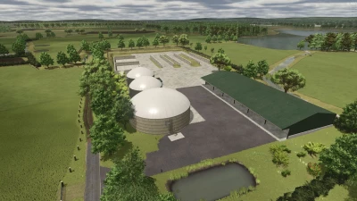 Westerrade Map v1.0.0.0