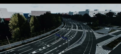 WHARF Drift Map 0.34