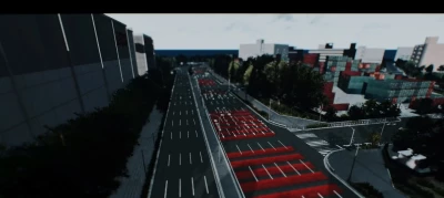 WHARF Drift Map 0.34