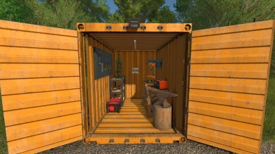 Wheelie Great Workshop v1.0.0.0