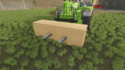 Wifo Hmz Pallet Fork Pack With TensionBelt v1.0.0.0