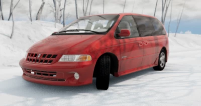 Winter Tires v1.0