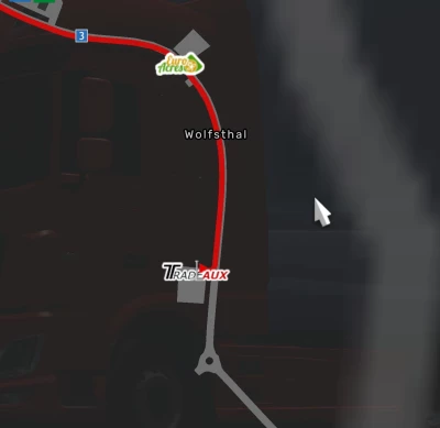 Wolfsthal-Promods Addon v0.1