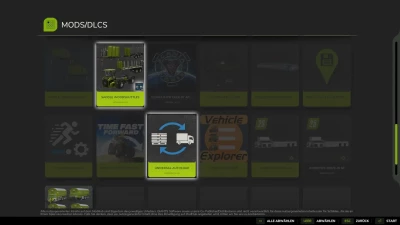 WoodShuttle Pack WobbyTec v1.0.0.2