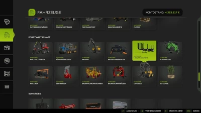 WoodShuttle Pack WobbyTec v1.0.0.2