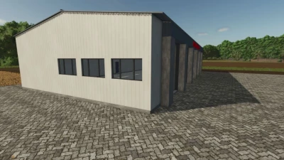 Work fire brigade guard v1.0.0.0