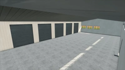 Work fire brigade guard v1.0.0.0