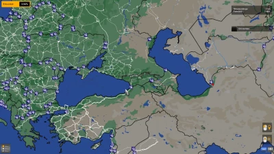 Worlds Combined Background Map v1.2 1.53