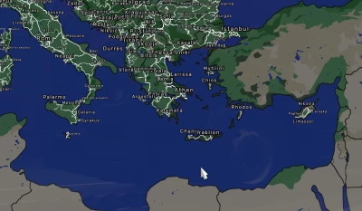 Worlds Combined Background Map v1.2 1.53