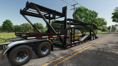 XPS8400 Car Carrier v1.0.0.0