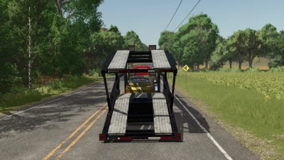 XPS8400 Car Carrier v1.0.0.0