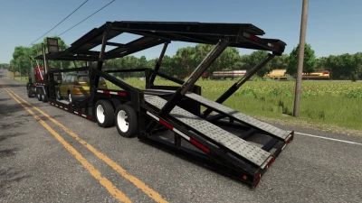 XPS8400 Car Carrier v1.0.0.0
