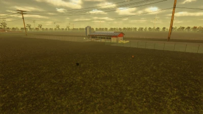 XXL Large Animal Barns v1.0.0.0