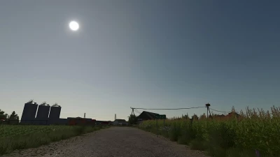 Zacieczki Map v1.0.0.0