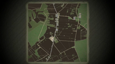 Zacieczki Map v1.0.0.0