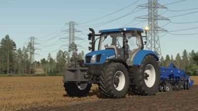 Zacieczki Map v1.1.0.0