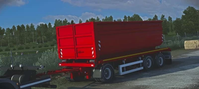 Zaslaw D659 Pack Trailer v2.9.5 1.53