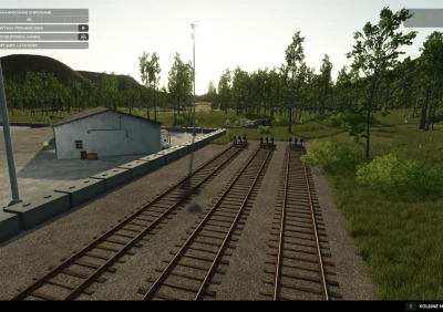 ZCA Railroads v1.0.0.0