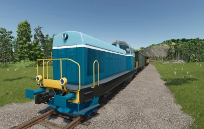 ZCA Trains v1.0.0.0