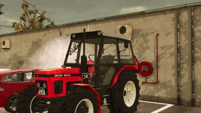 Zetor 62 7745 Edited v1.0.0.0
