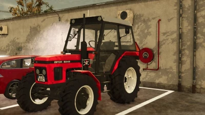 Zetor 62 7745 Edited v1.0.0.0