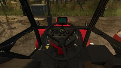 Zetor 62 7745 Edited v1.0.0.0