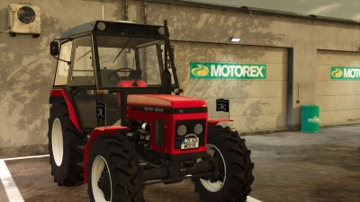 Zetor 62 7745 Edited v1.0.0.0