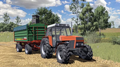 Zetor 6cyl Pack v1.0.0.0