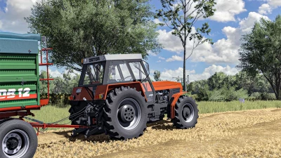 Zetor 6cyl Pack v1.0.0.0