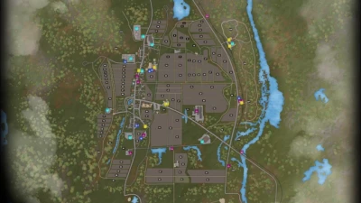 Zielonka RealGPS Custom PDA v1.0.0.0