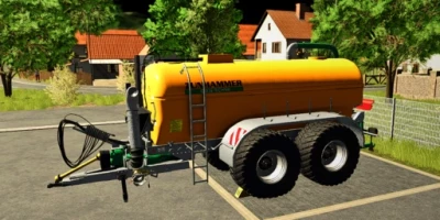 Zunhammer SK 18500 v1.0.0.0